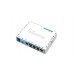 MikroTik hAP - Wireless Indoor AP